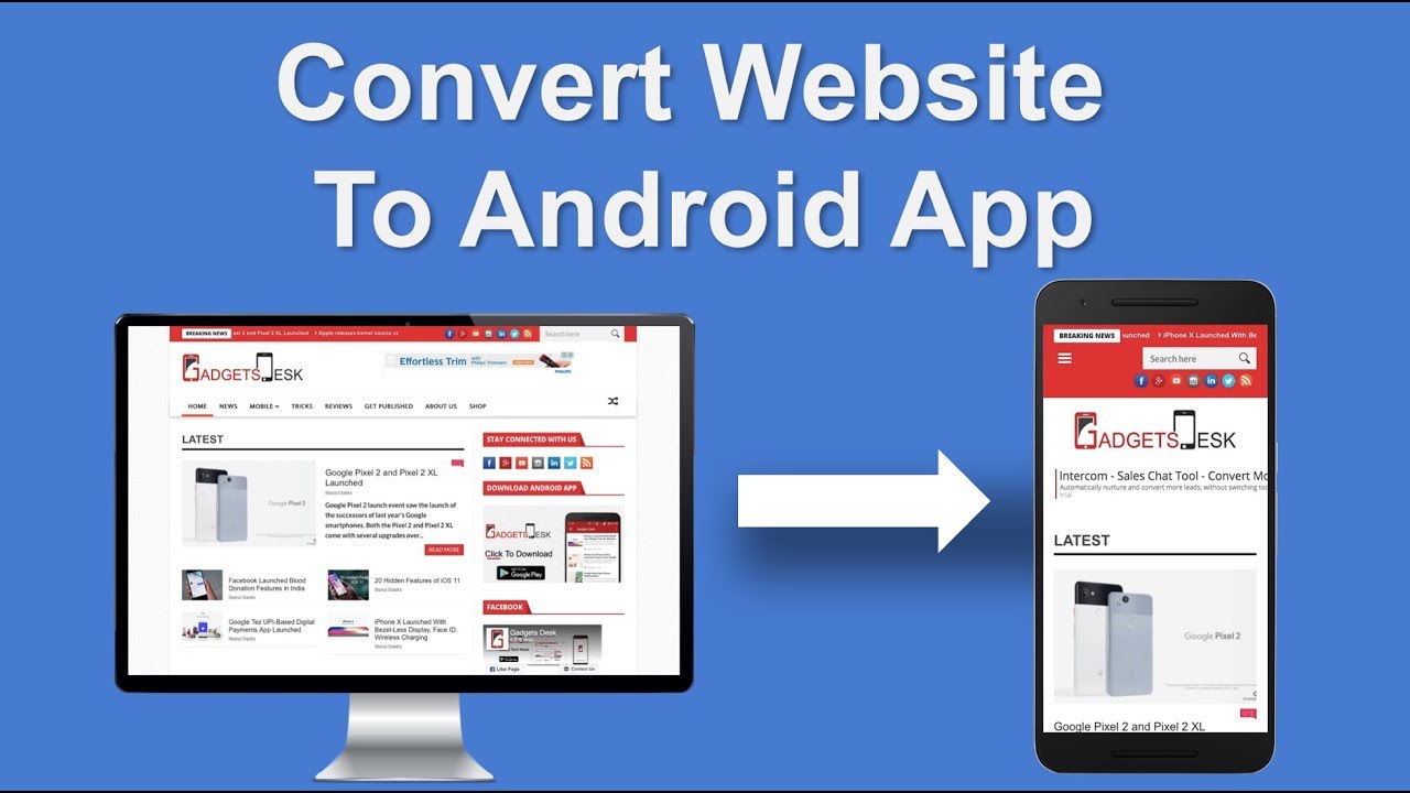 convert-website-into-apps-glolink-it