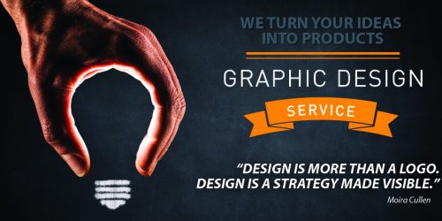 Logo design Service​